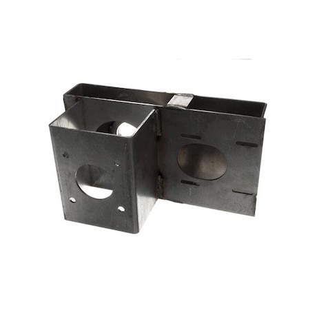 Baxter Rotator, Weldment - Lifter, No 01-1M2114-00001 01-1M2114-00001